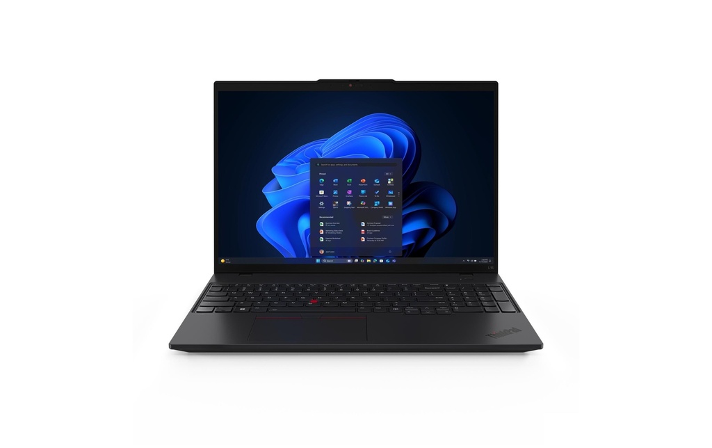 Lenovo Ordinateur portable ThinkPad L16 G2 (AMD)