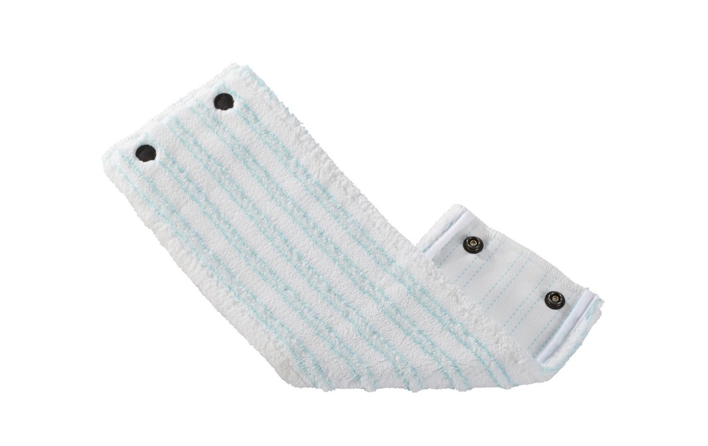 Leifheit Garniture de balai Twist micro duo 1 Pièce/s