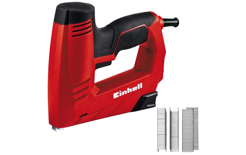 Einhell Agrafeuse électrique TC-EN 20 E