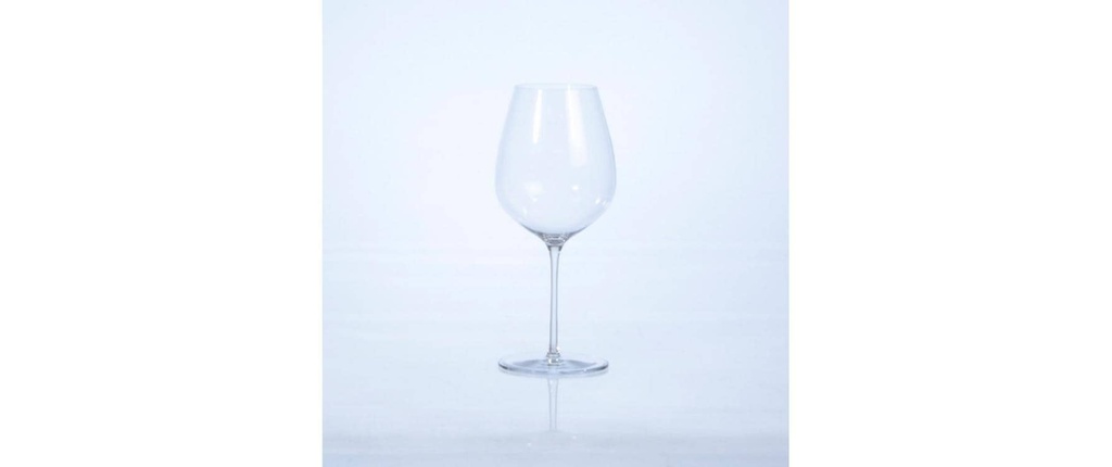 Rona Service de verres à vin Arte 630 ml, 2 pièces