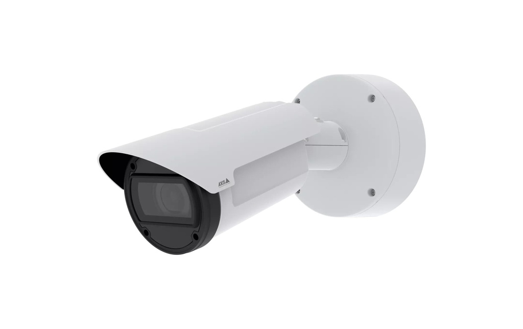Axis Caméra réseau Q1809-LE 12 mm - 24 mm