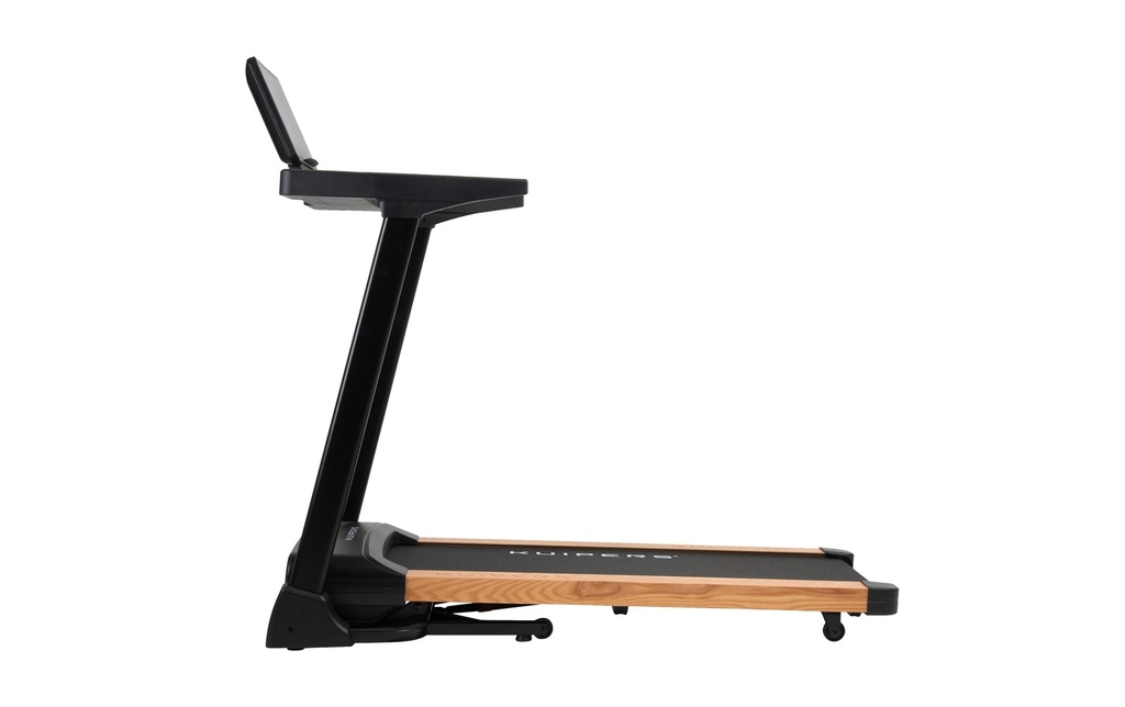 Kuipers Fitness Tapis roulant R1 Écran LED