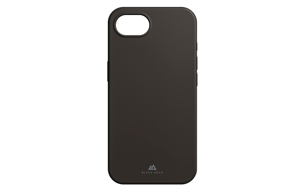 Black Rock Coque arrière Urban Case Apple iPhone 16e