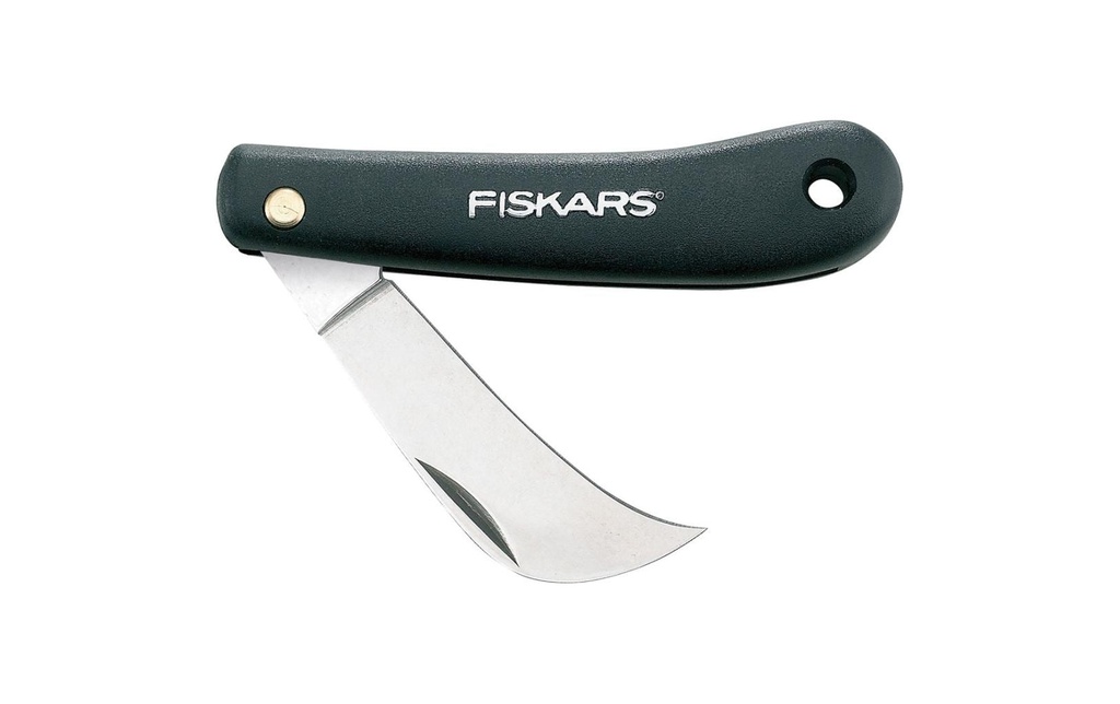 Fiskars Gaffe de jardin K62 17 cm