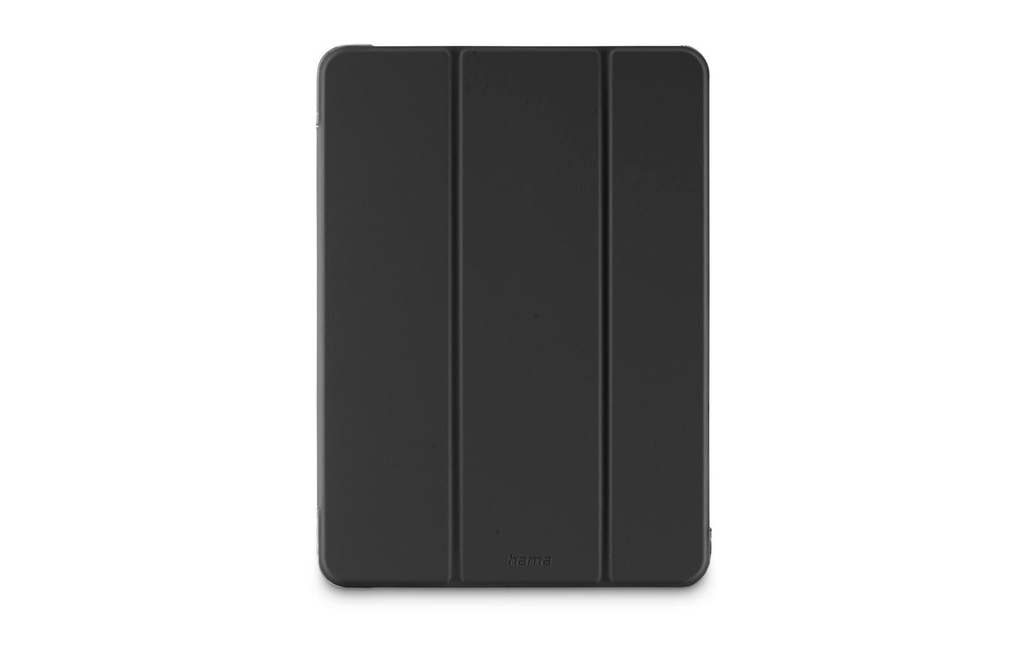 Hama Tablet Book Cover Flex Clear iPad Air 11 Noir