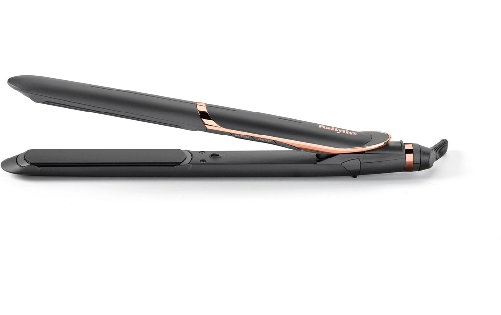 Babyliss Lisseur à cheveux Smooth Pro 235