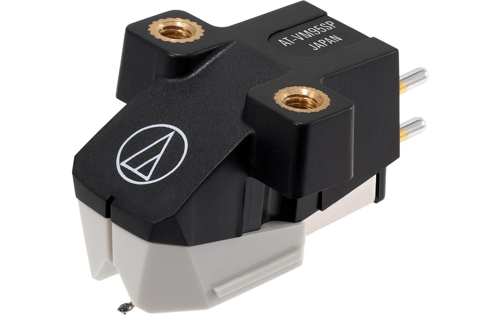 Audio-Technica Tête de lecture AT-VM95SP