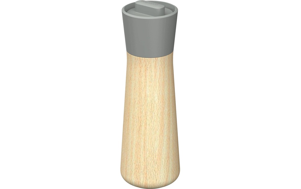 BergHOFF Moulin à épices Leo Balance Moonmist 20.8 cm, Gris