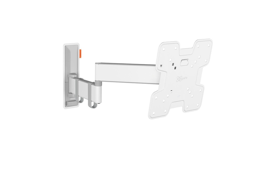 Vogel's Supports mural TVM 3245 Blanc