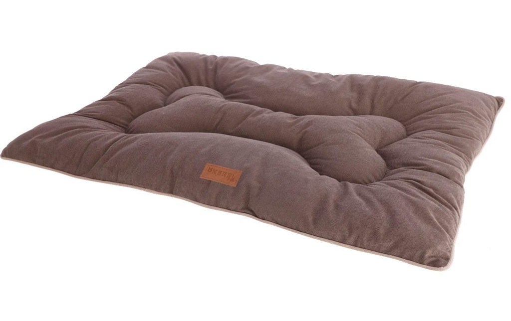 Kerbl Tapis de sol Benno M, marron
