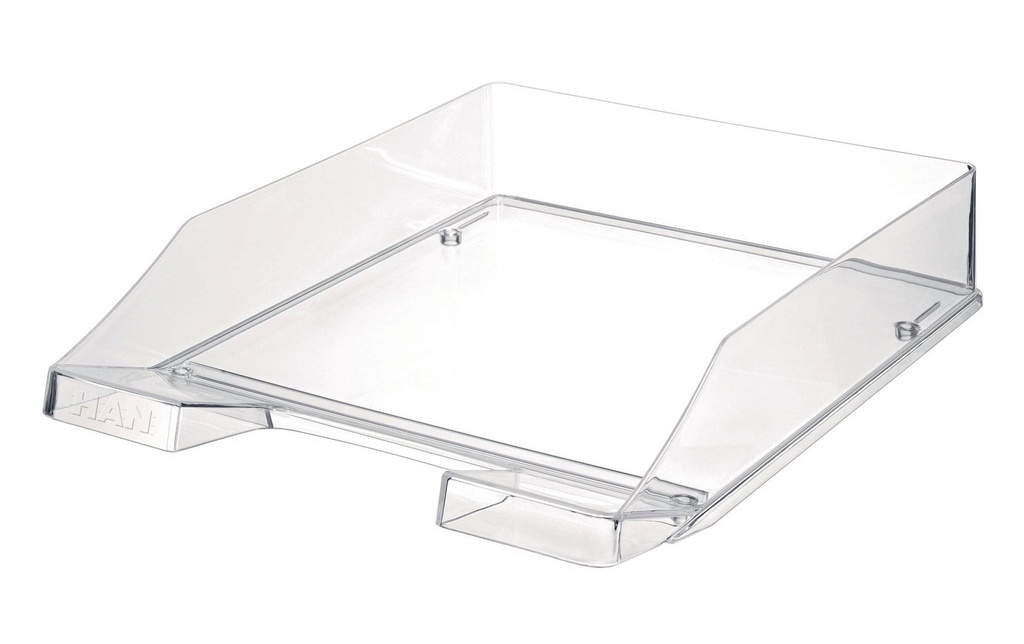 HAN Panier CLASSIC A4 Transparent