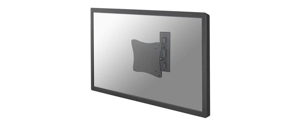 NEOMOUNTS Supports mural FPMA-W810 Argenté
