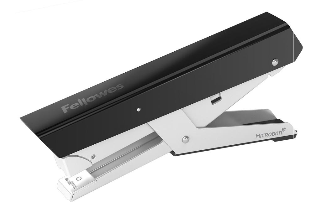 Fellowes Pince-agrafeuse LX890 40 Page(s), Noir