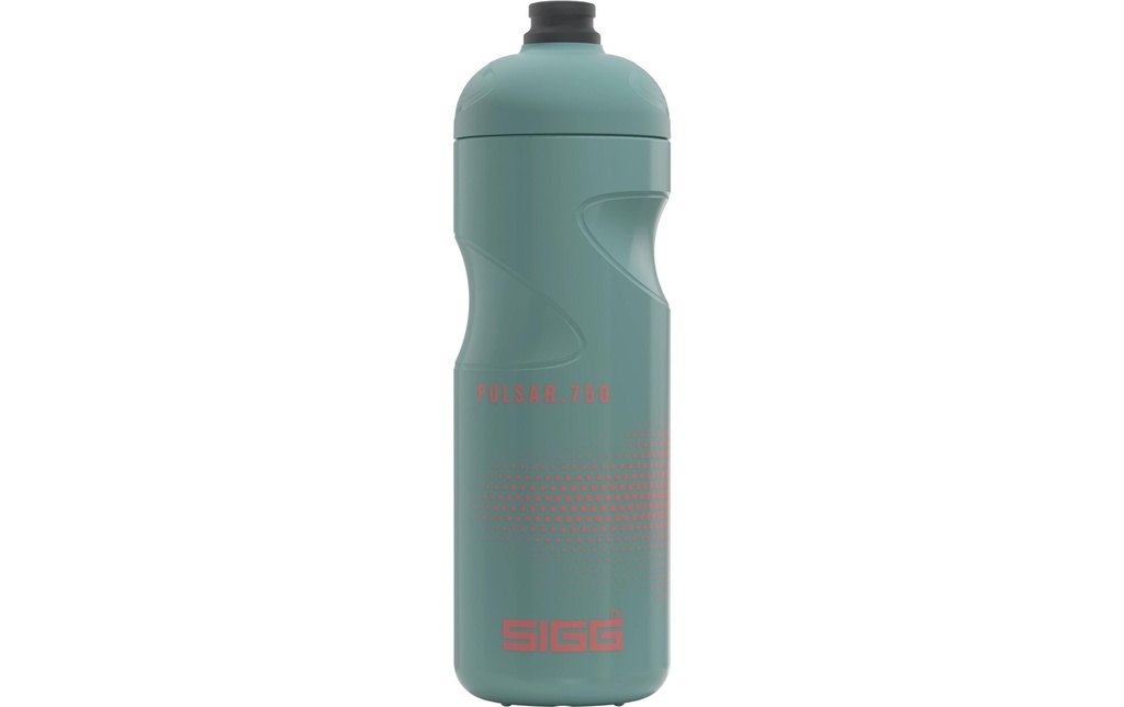 Sigg Gourde Pulsar 0.75 l Morning Blue
