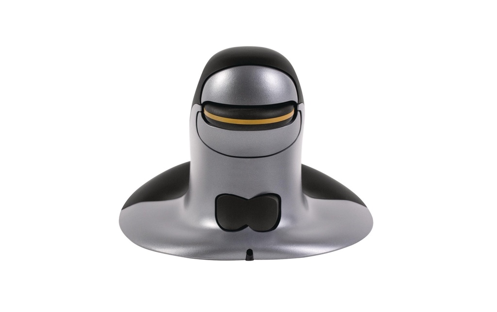 Fellowes Workplace Souris ergonomique Penguin L Wireless