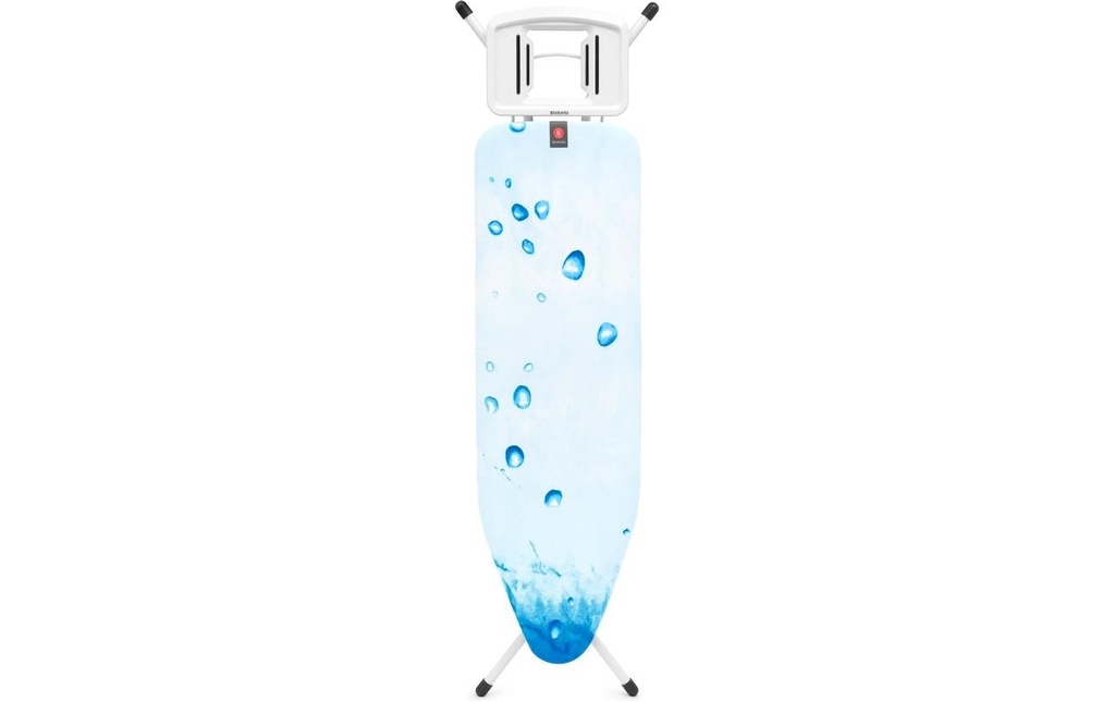 Brabantia Table à repasser B Bleu
