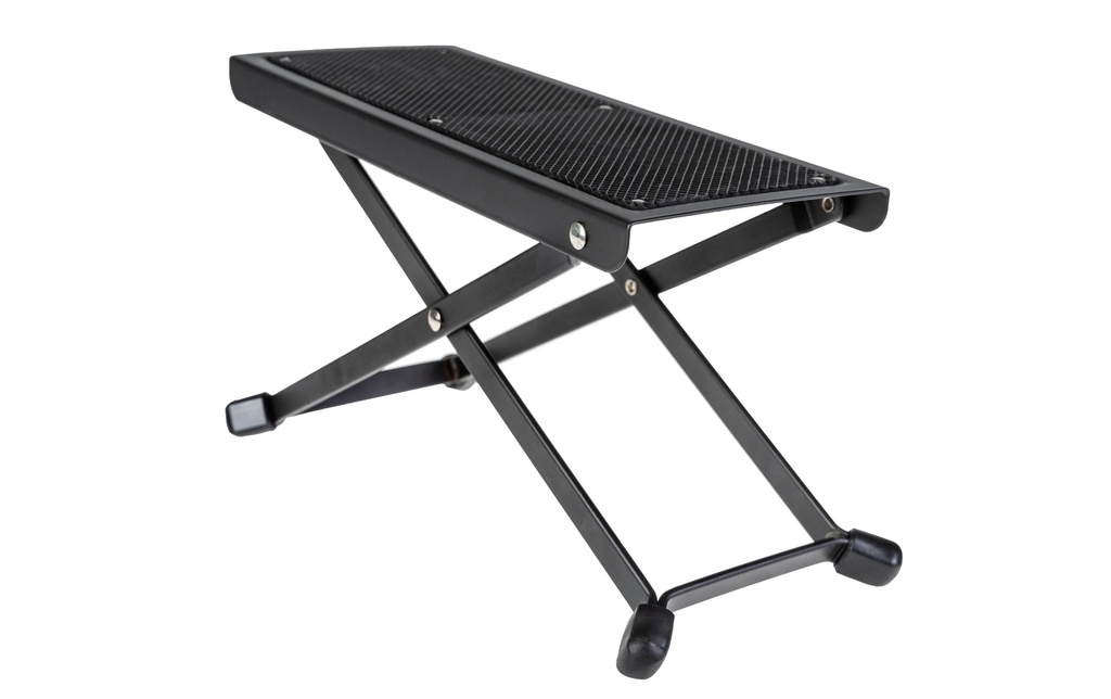 Bemero Repose-pieds FR-8033BK