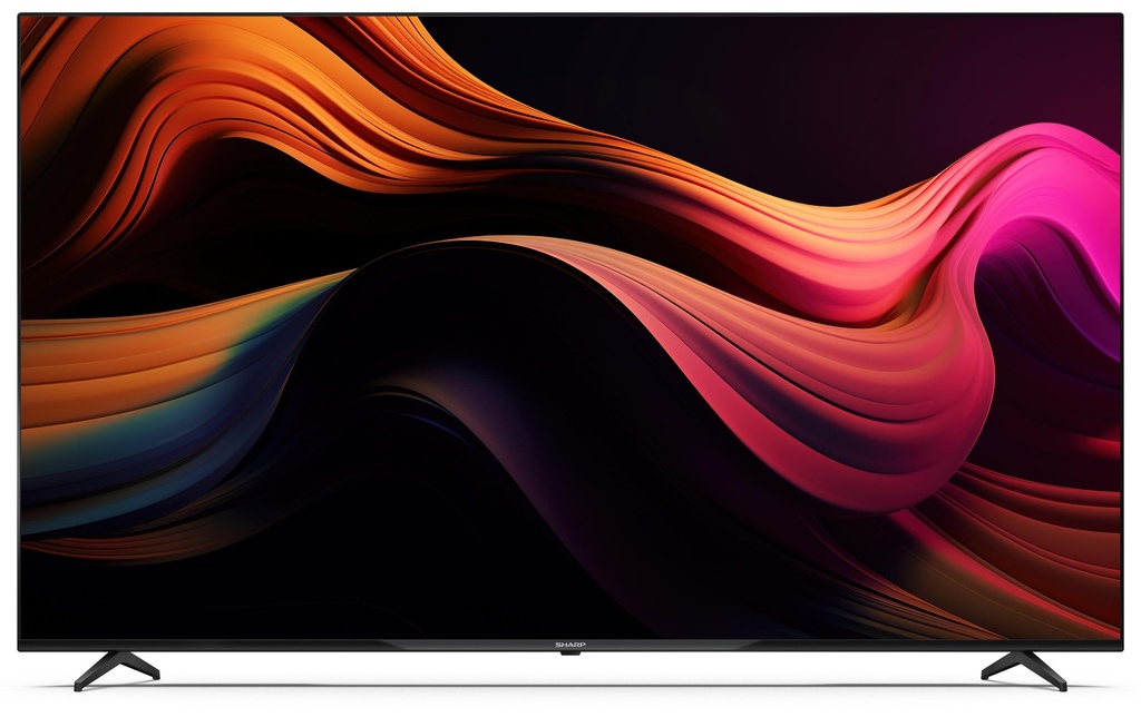 Sharp TV 70GL4460E 70, 3840 x 2160 (Ultra HD 4K), LED-LCD