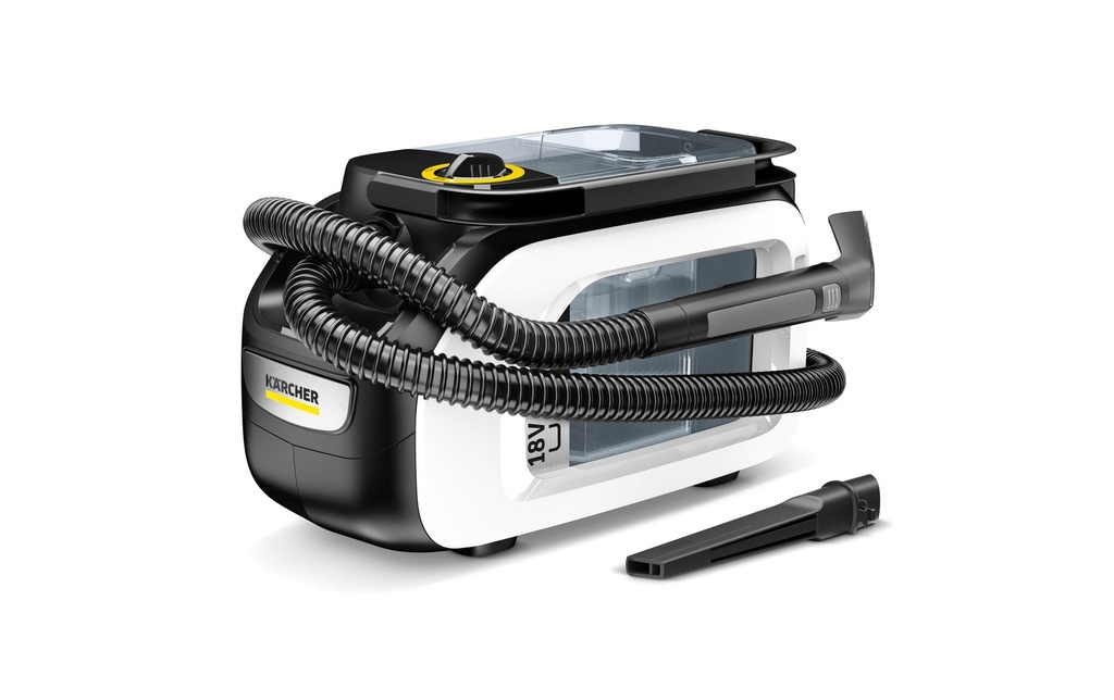 Kärcher Aspirateur de lavage à batterie SE 3-18 Compact Home