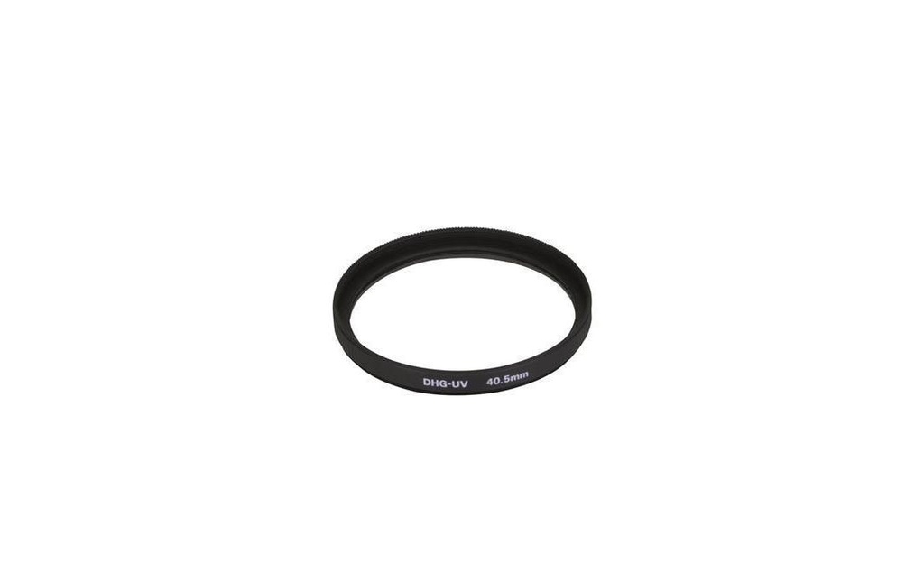 Dörr Filtre d'objectif DHG UV 40 mm