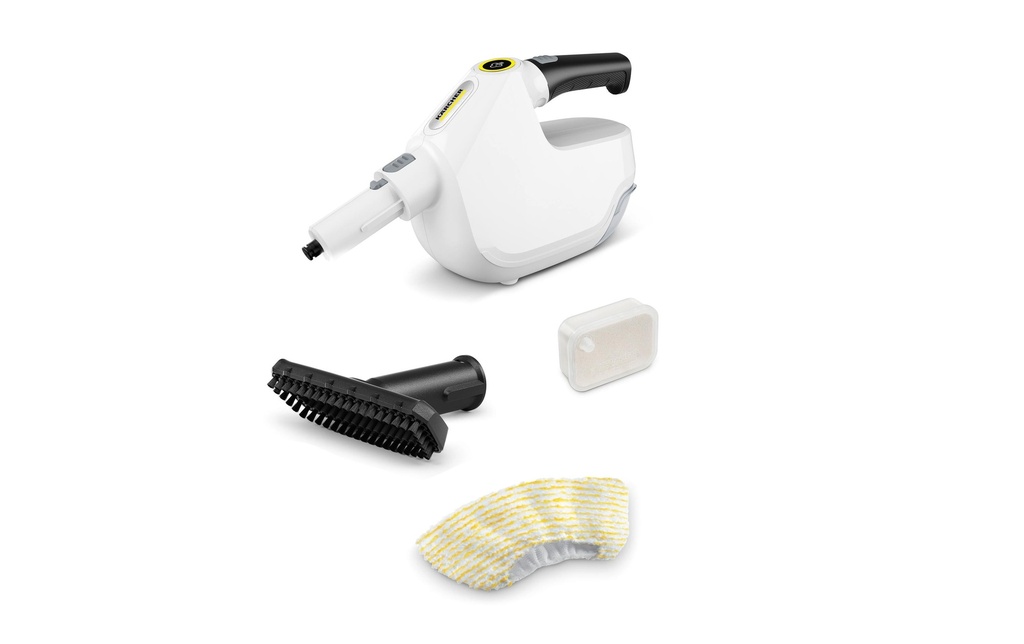 Kärcher Nettoyeur à vapeur SC 1 Multi CH