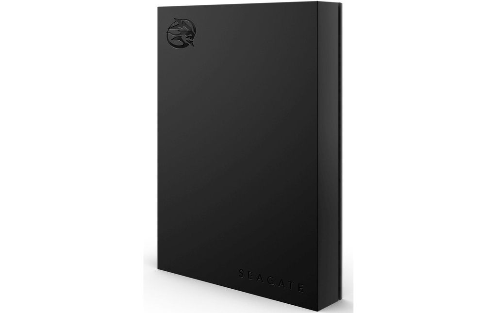 Seagate Disque dur externe FireCuda Gaming 2 TB