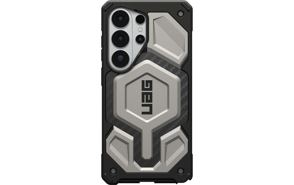 UAG Monarch Pro pour Samsung S26 Ultra Magsafe