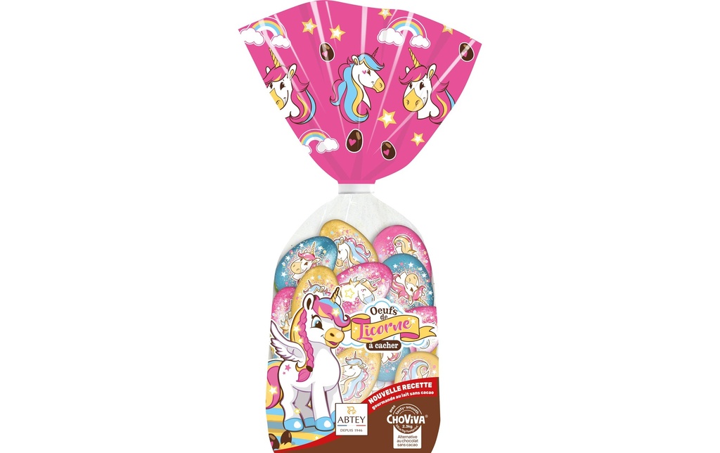 Abtey Œufs de licorne 200 g