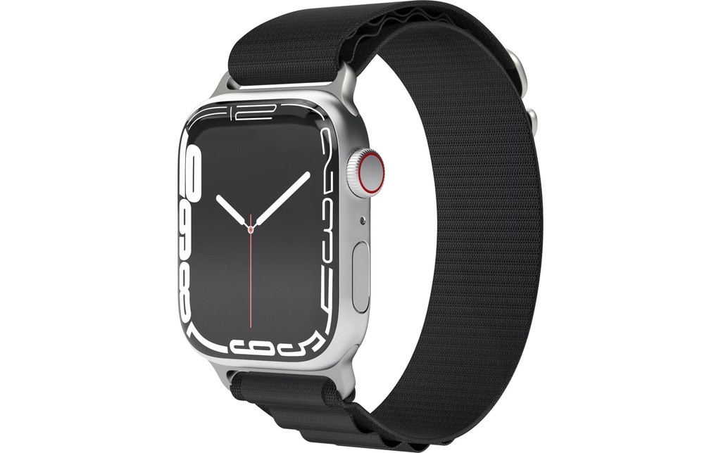 Vonmählen Bracelet Action Loop Apple Watch 40/41/42 mm Black
