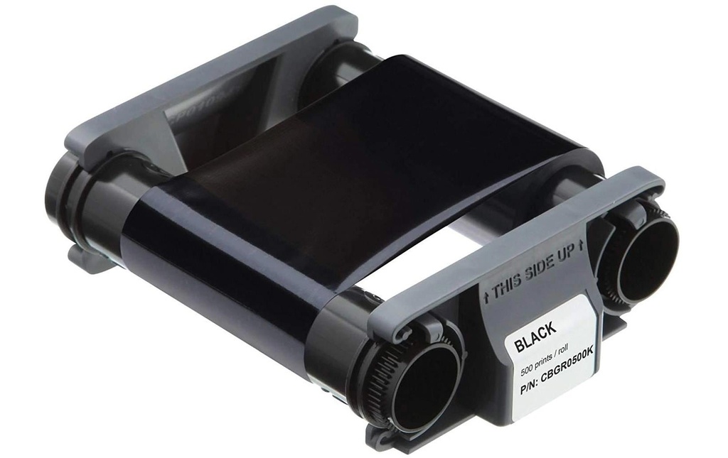 Evolis Badgy 100 / Badgy 200 Noir