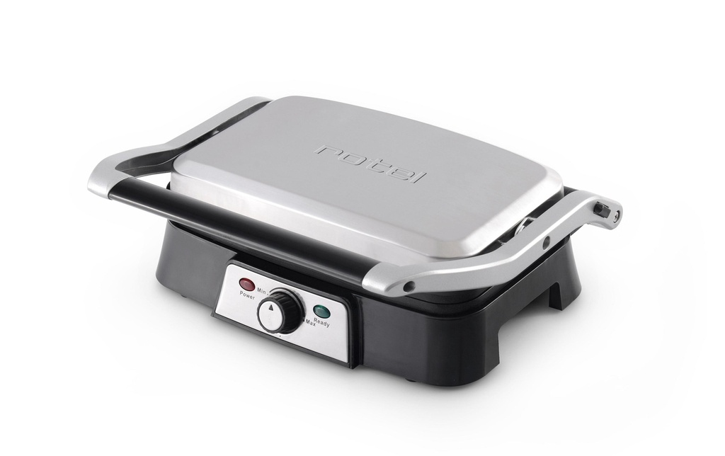 Rotel Gril de contact 1500 W