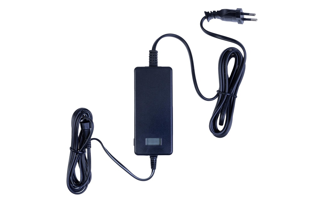 Alpha Elettronica Alimentation de table 36 W, 5 - 24 V DC, 3 A universal