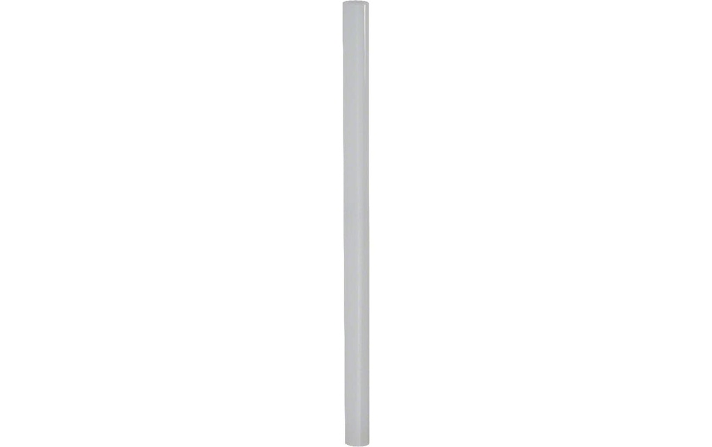 Bosch Professional Bâtonnet de colle transparent, 25 pièces, pour GKP 200 CE