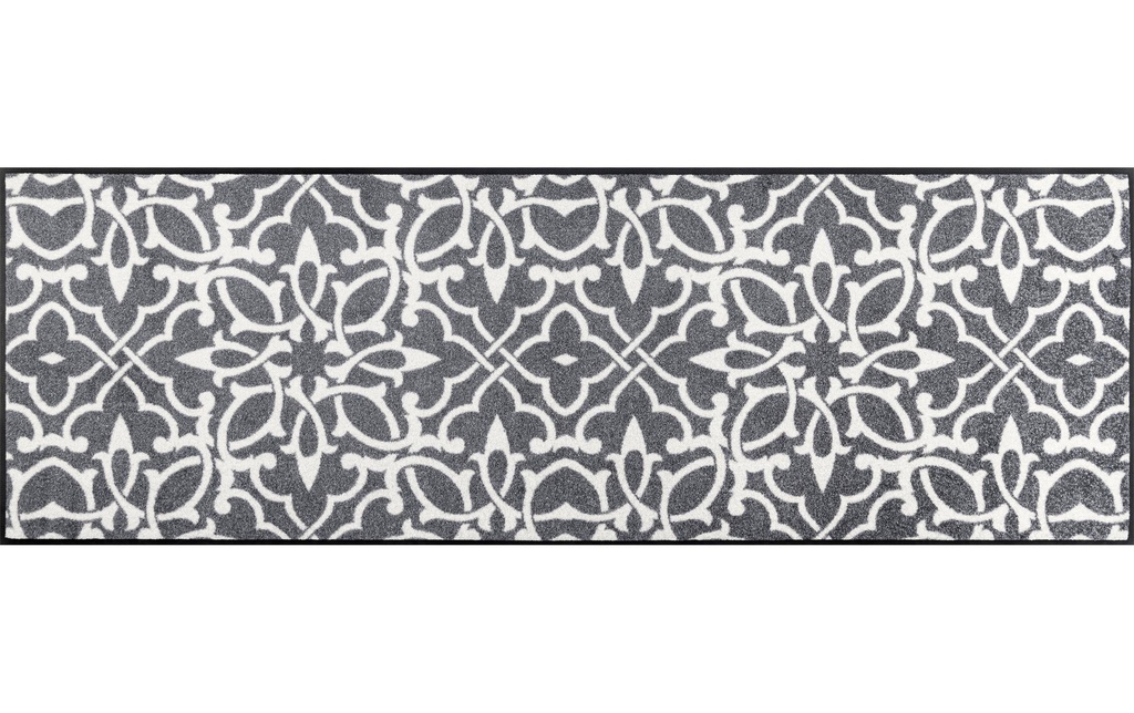 wash+dry Tapis de sol Decorada 60 cm x 180 cm