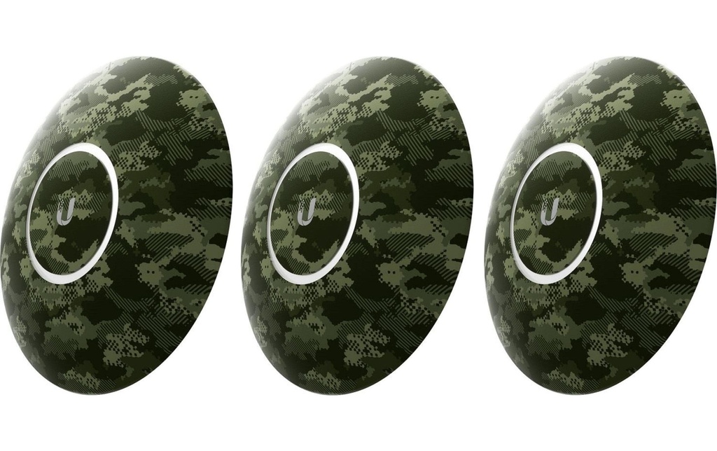 Ubiquiti Cache NHD-COVER-CAMO-3 Couvercle