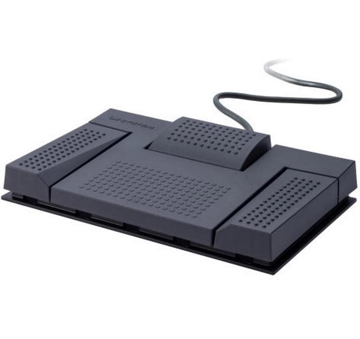 OM System Interrupteur à pédale RS28N