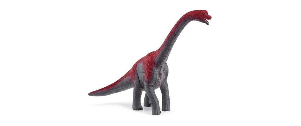 Schleich Figurine de jeu Dinosaurs Brachiosaurus