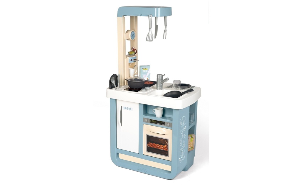 Smoby Cuisine pour enfant Bon appétit