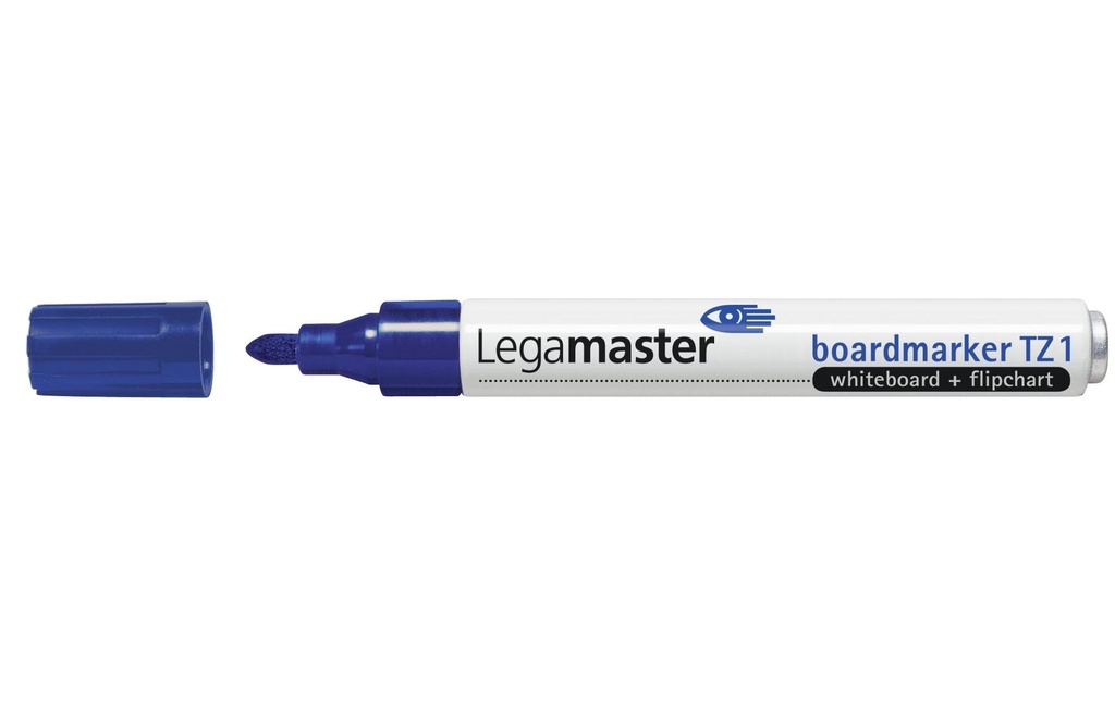 LEGAMASTER Boardmarker TZ1 bleu
