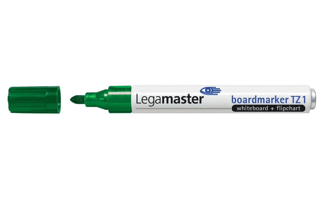 LEGAMASTER Boardmarker TZ1 vert