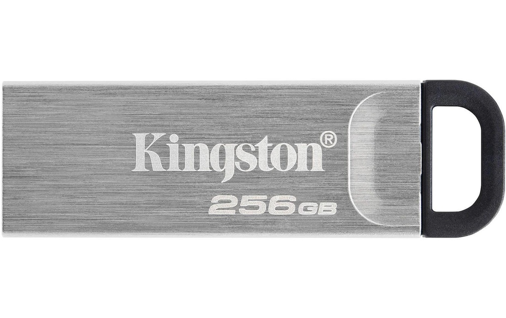 Kingston Clé USB DataTraveler Kyson 256 GB