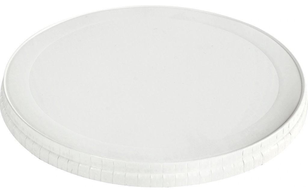 Duni Couvercle Coppa 500 ml 50 Pièce/s
