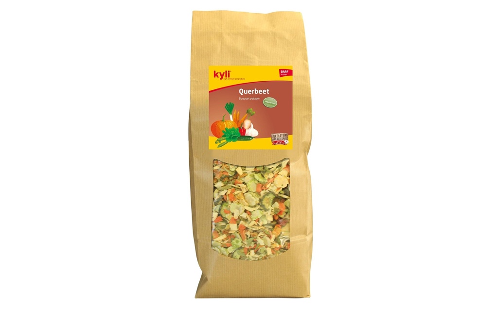 kyli Supplément alimentaire pour chiens En diagonale, 1 kg