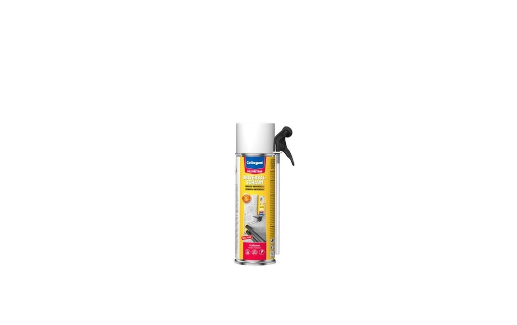 Coltogum Mousse universelle 500 ml (Swiss made)