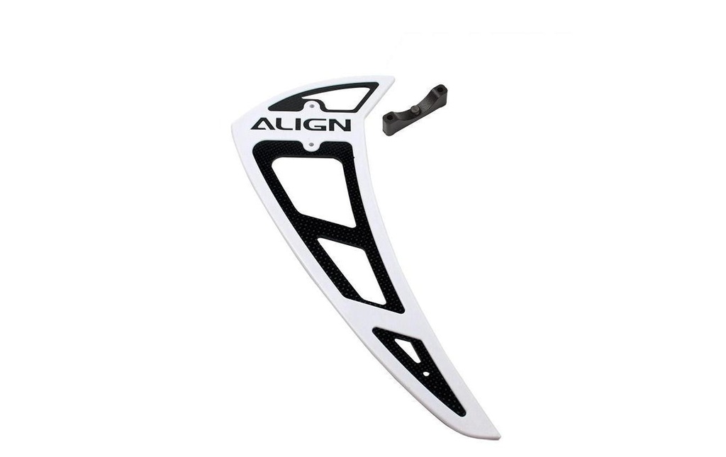 ALIGN Empennage vertical 800E PRO