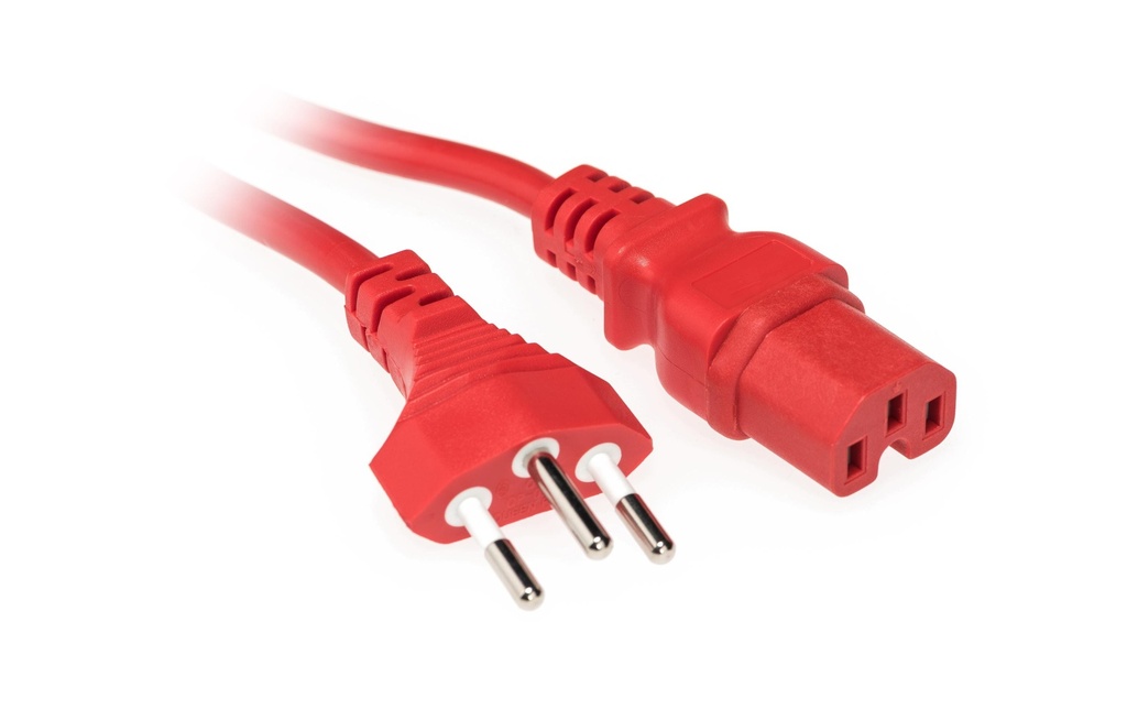 Diggelmann Câble réseau 2 m C15-T12