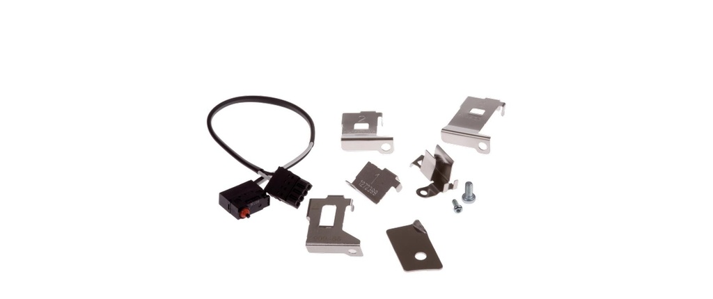 Axis Accessoire Dome Intrusion Switch C Noir 1 Pièce/s