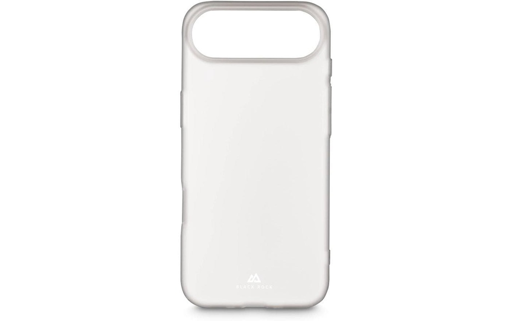 Black Rock Coque arrière Ultra Thin Iced Apple iPhone Air