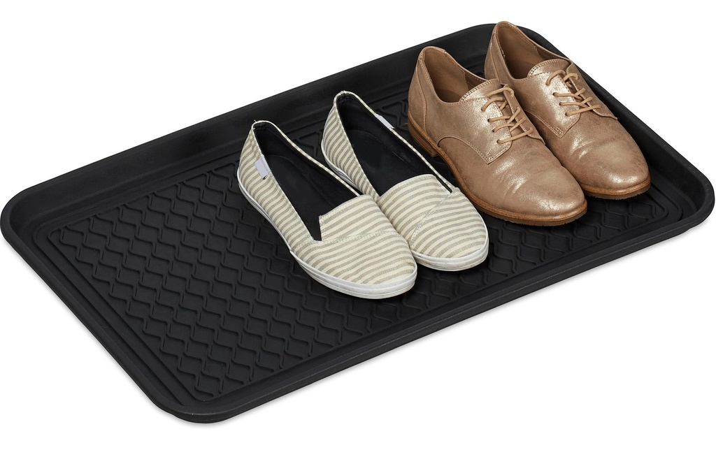 relaxdays Tapis de sol 60 cm x 40 cm