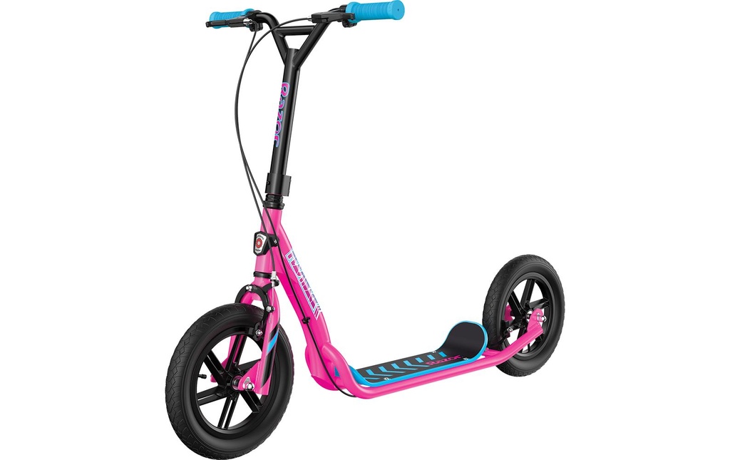 Razor Patinette Flashback Pink